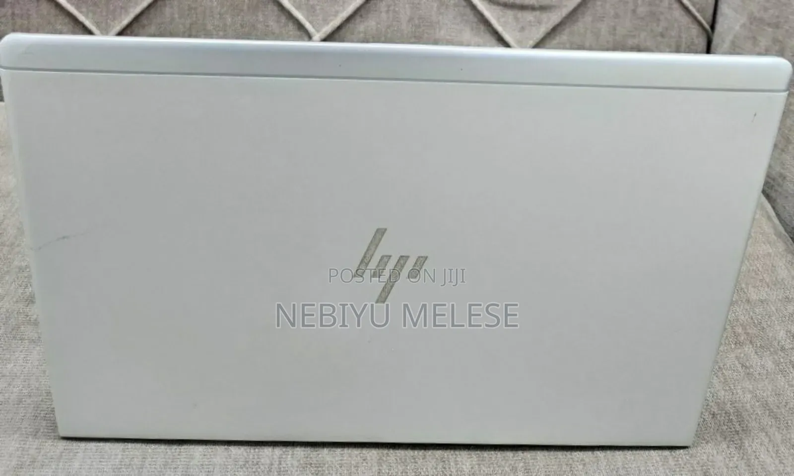 New Laptop HP EliteBook 745 G6 16GB AMD Ryzen 5 SSD 512GB