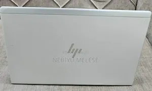 New Laptop HP EliteBook 745 G6 16GB AMD Ryzen 5 SSD 512GB