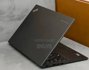 Laptop Lenovo ThinkPad X1 Carbon 8GB Intel Core I5 SSD 256GB