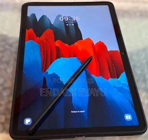 New Samsung Galaxy Tab S7 128 GB