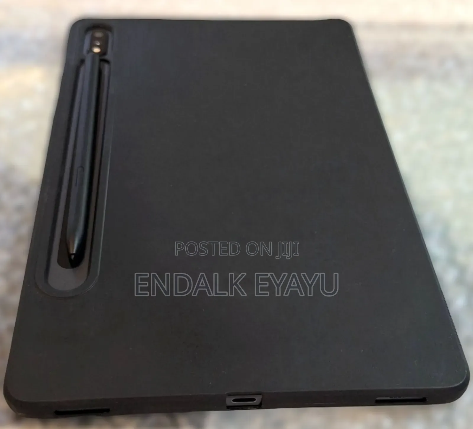 New Samsung Galaxy Tab S7 128 GB