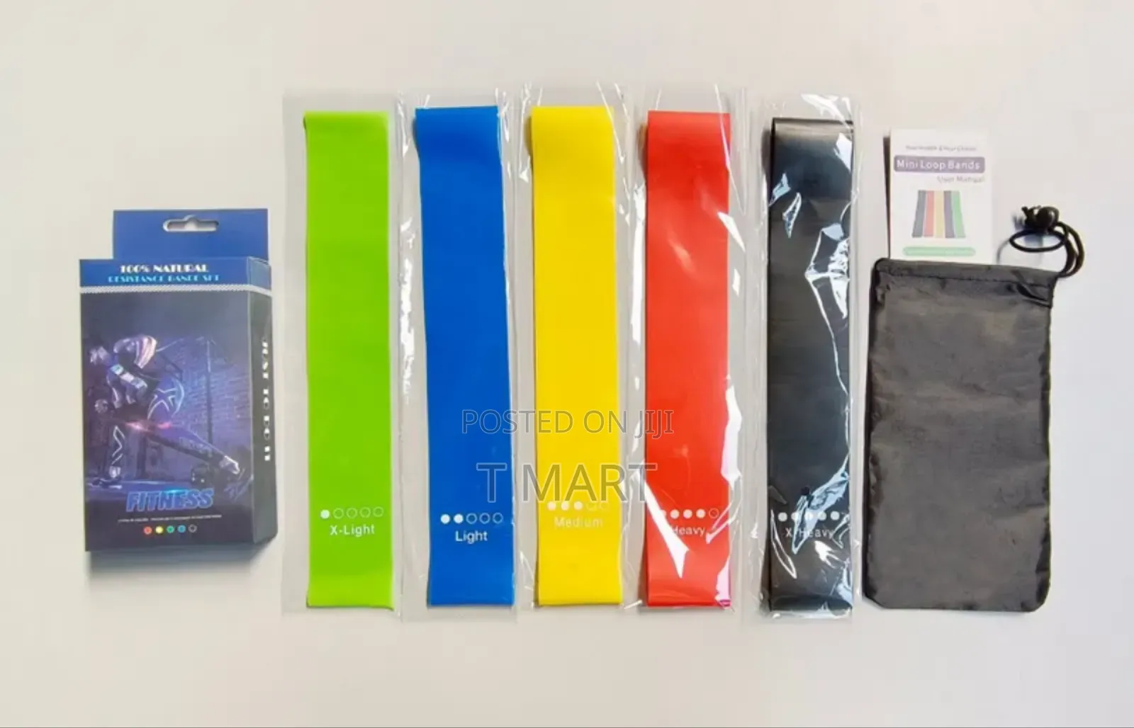 Versatile Fitness Solution for All Your Needs