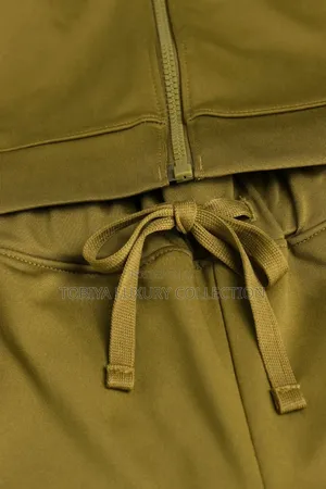 Under Armour Khaki Tracksuit 19. Order Yours Now