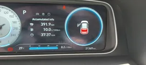 Hyundai Creta 2022 White