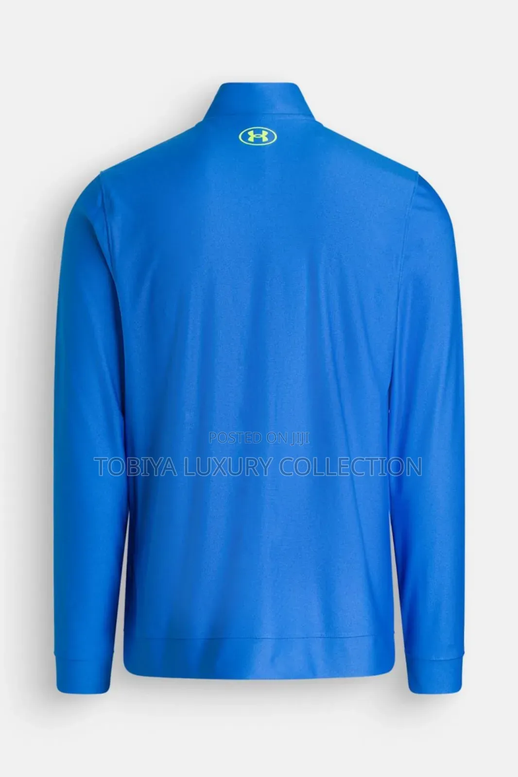 Under Armour 'Challenger' Tracksuit, Azure Blue