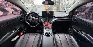 New BYD E2 43 kWh 94 hp FWD 2025 Gray