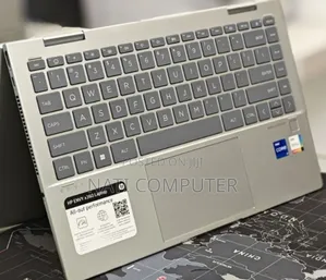 New Laptop HP Envy 14t 16GB Intel Core I7 SSD 1T