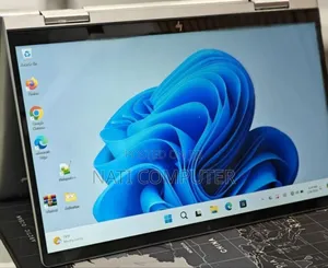 New Laptop HP Envy 14t 16GB Intel Core I7 SSD 1T
