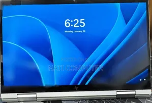 New Laptop HP Envy 14t 16GB Intel Core I7 SSD 1T