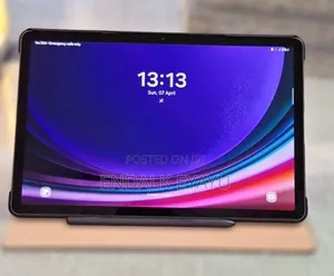 New Samsung Galaxy Tab S9 256 GB