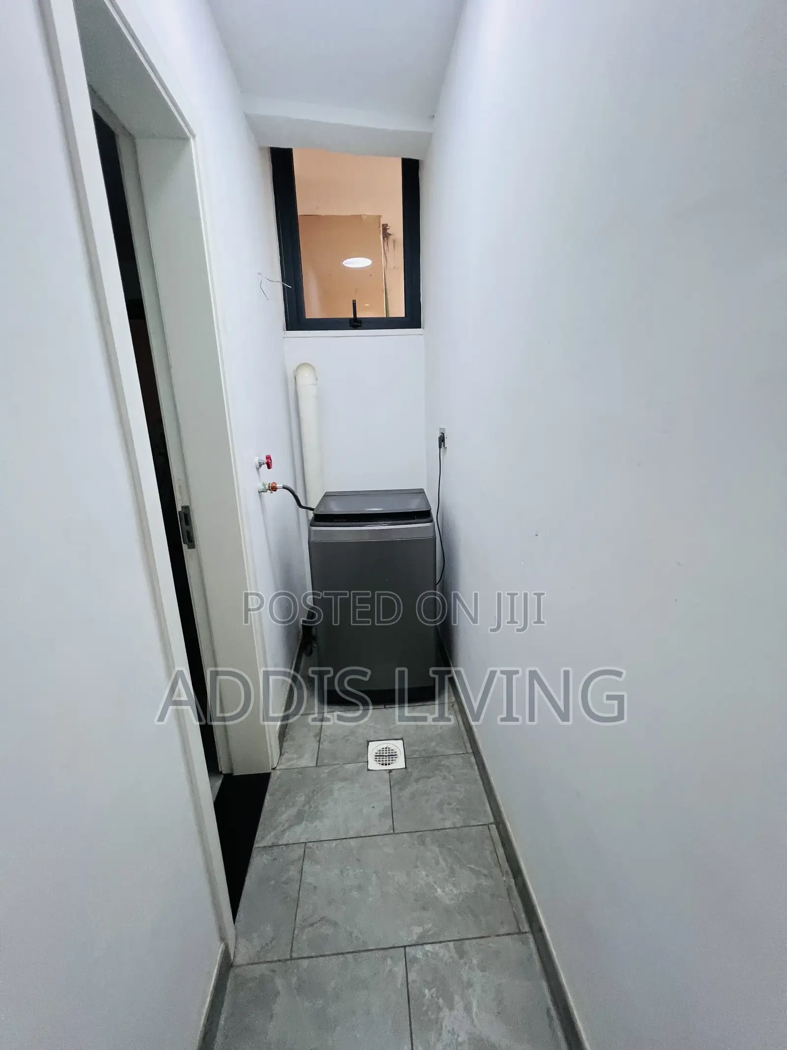 Furnished 3bdrm Apartment in Bole for rent
