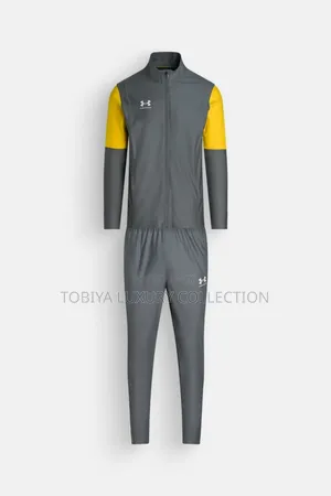 Under Armour Two-Tone Tracksuit 19.