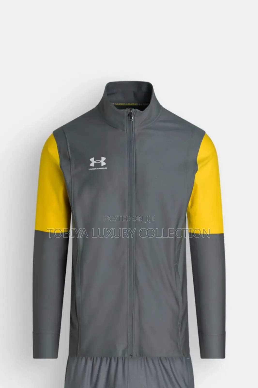 Under Armour Two-Tone Tracksuit 19.