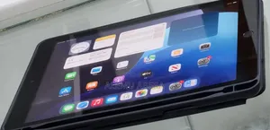 New Apple iPad Pro 64 GB