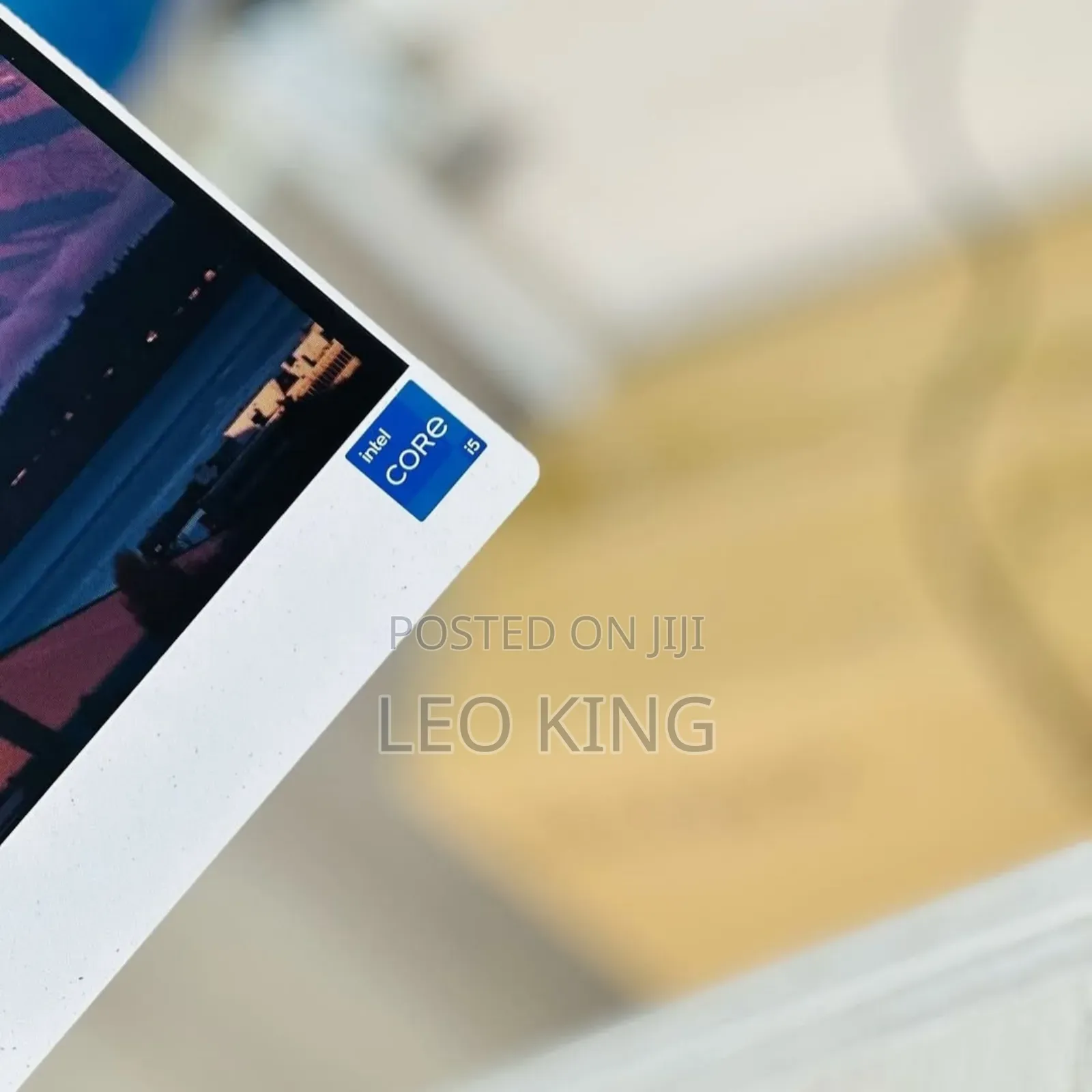 Hp All-in-One (2023) All in One Desktop – 13th Gen Core I5