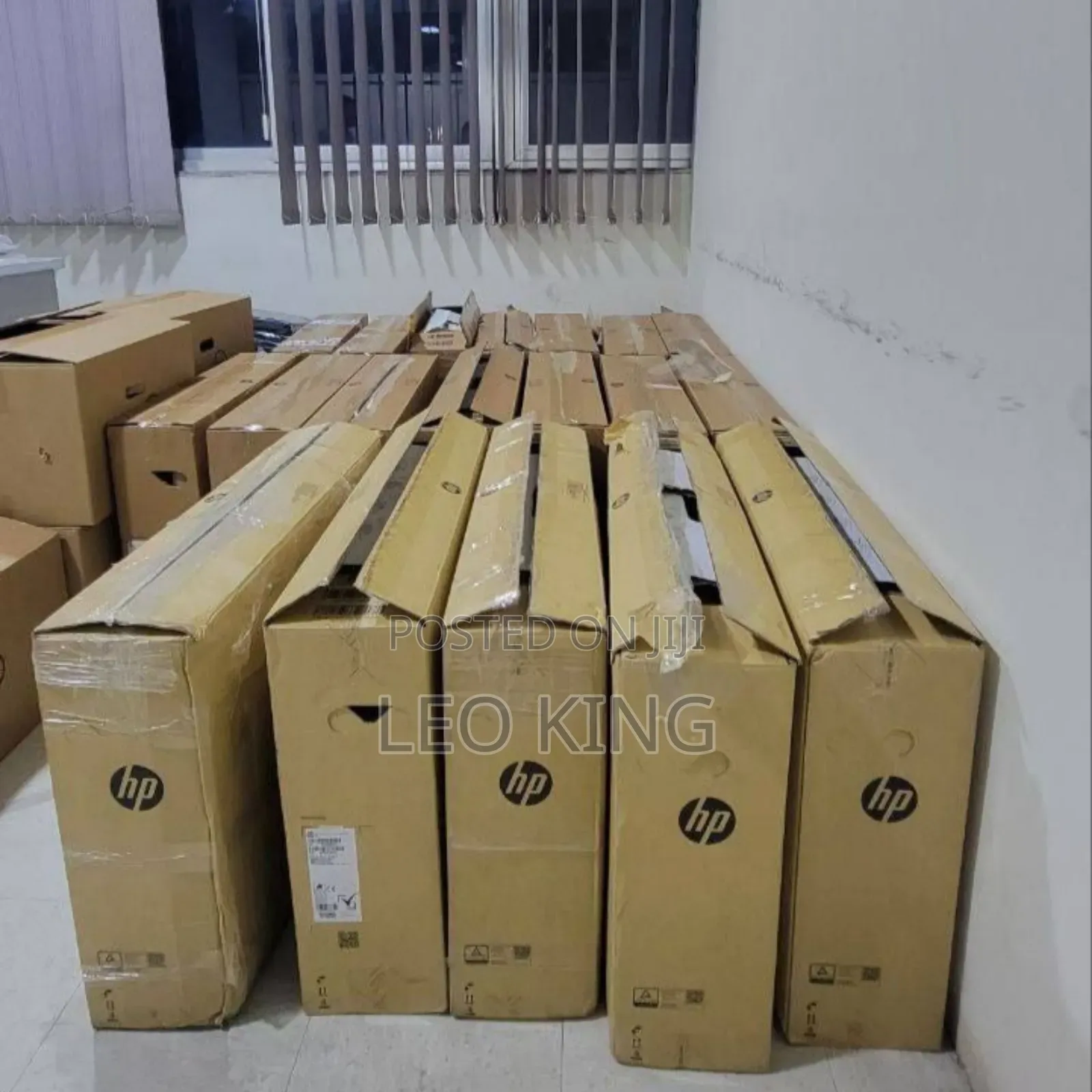 Hp All-in-One (2023) All in One Desktop – 13th Gen Core I5