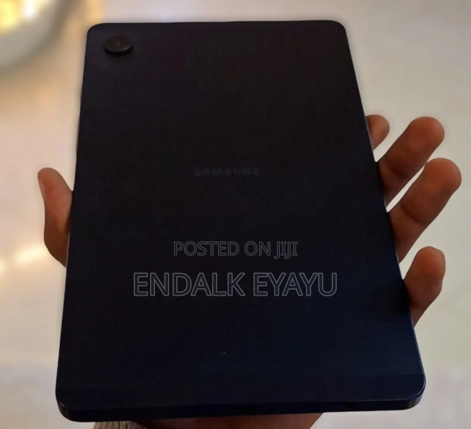 New Samsung Galaxy Tab A9 128 GB