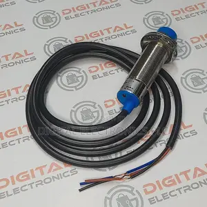 Inductive Proximity Sensor
