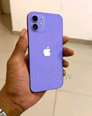Apple iPhone 11 128 GB Purple