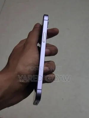 Apple iPhone 11 128 GB Purple