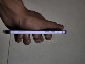 Apple iPhone 11 128 GB Purple