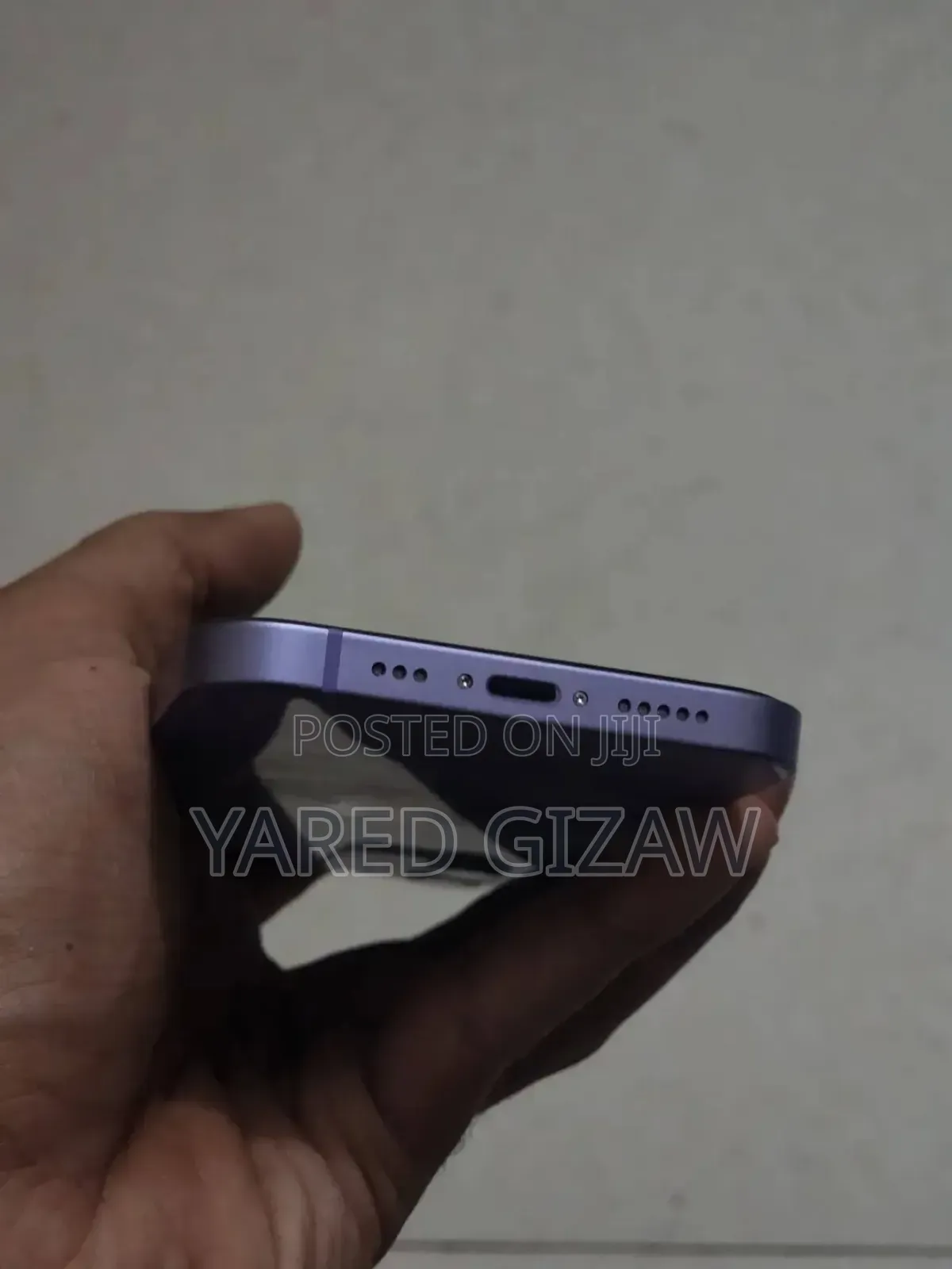 Apple iPhone 11 128 GB Purple