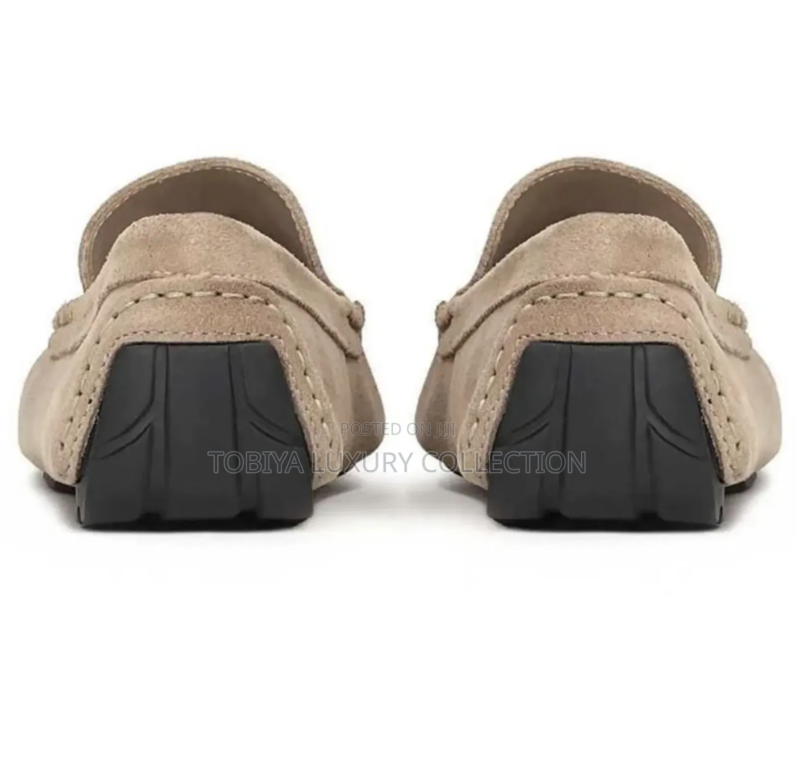 Kazar Nico - Moccasins - Beige Order Yours Now