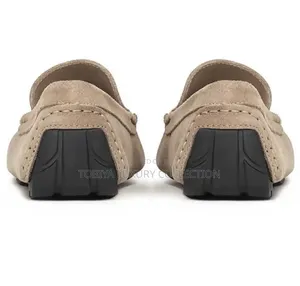 Kazar Nico - Moccasins - Beige Order Yours Now