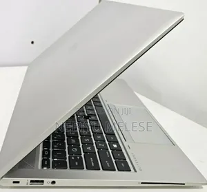 New Laptop HP EliteBook 850 G8 16GB Intel Core I7 SSD 512GB