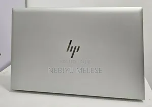 New Laptop HP EliteBook 850 G8 16GB Intel Core I7 SSD 512GB