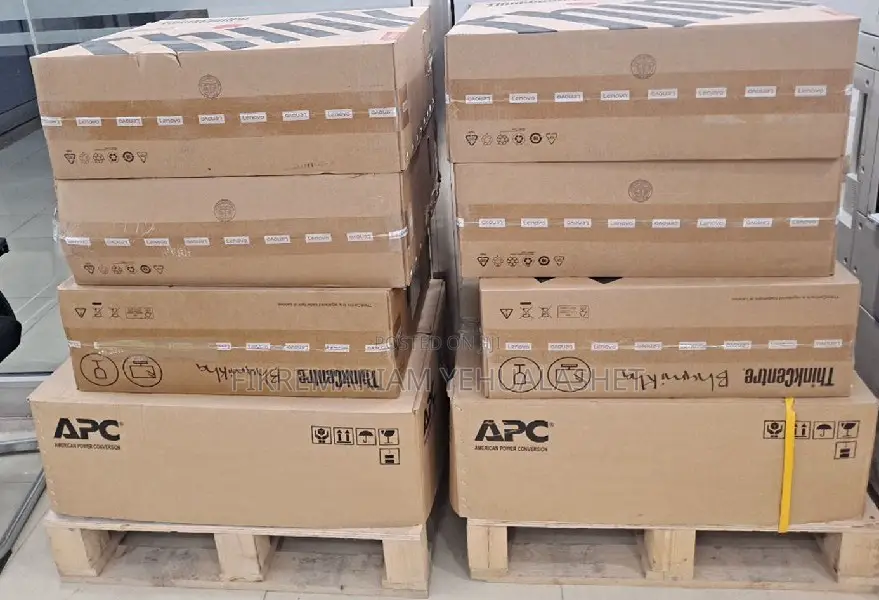 New Desktop Computer Lenovo ThinkCentre 24 16GB Intel Core I7 SSD 1T