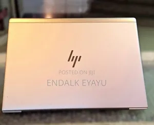 New Laptop HP EliteBook 840 G6 16GB Intel Core I7 SSD 512GB