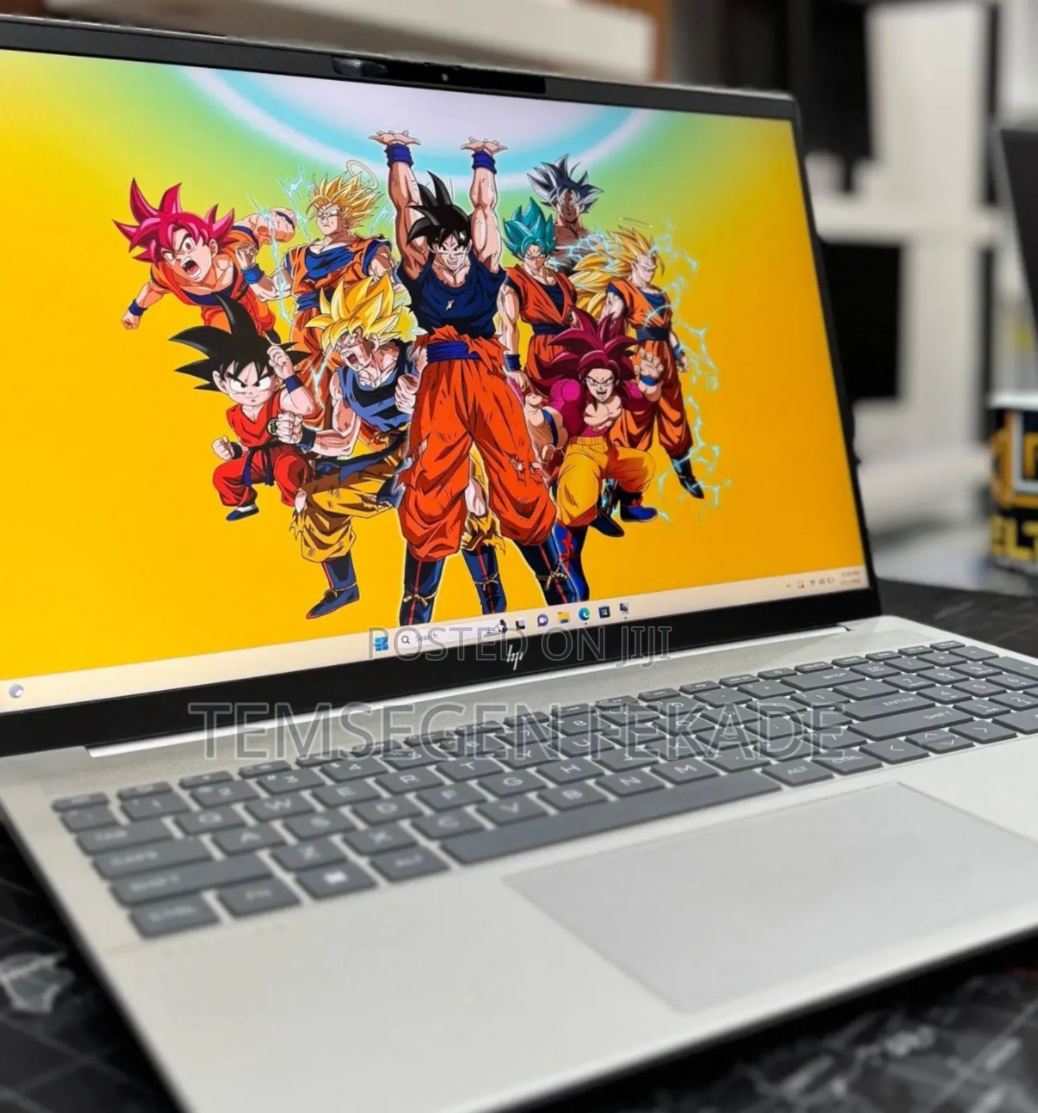 New HP Pavilion Gaming Laptop 15-Dk2xxx 16GB Intel Core I7 SSD 1T