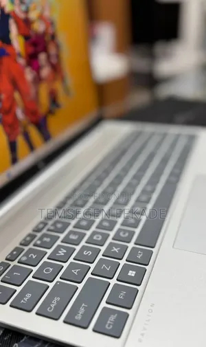 New HP Pavilion Gaming Laptop 15-Dk2xxx 16GB Intel Core I7 SSD 1T