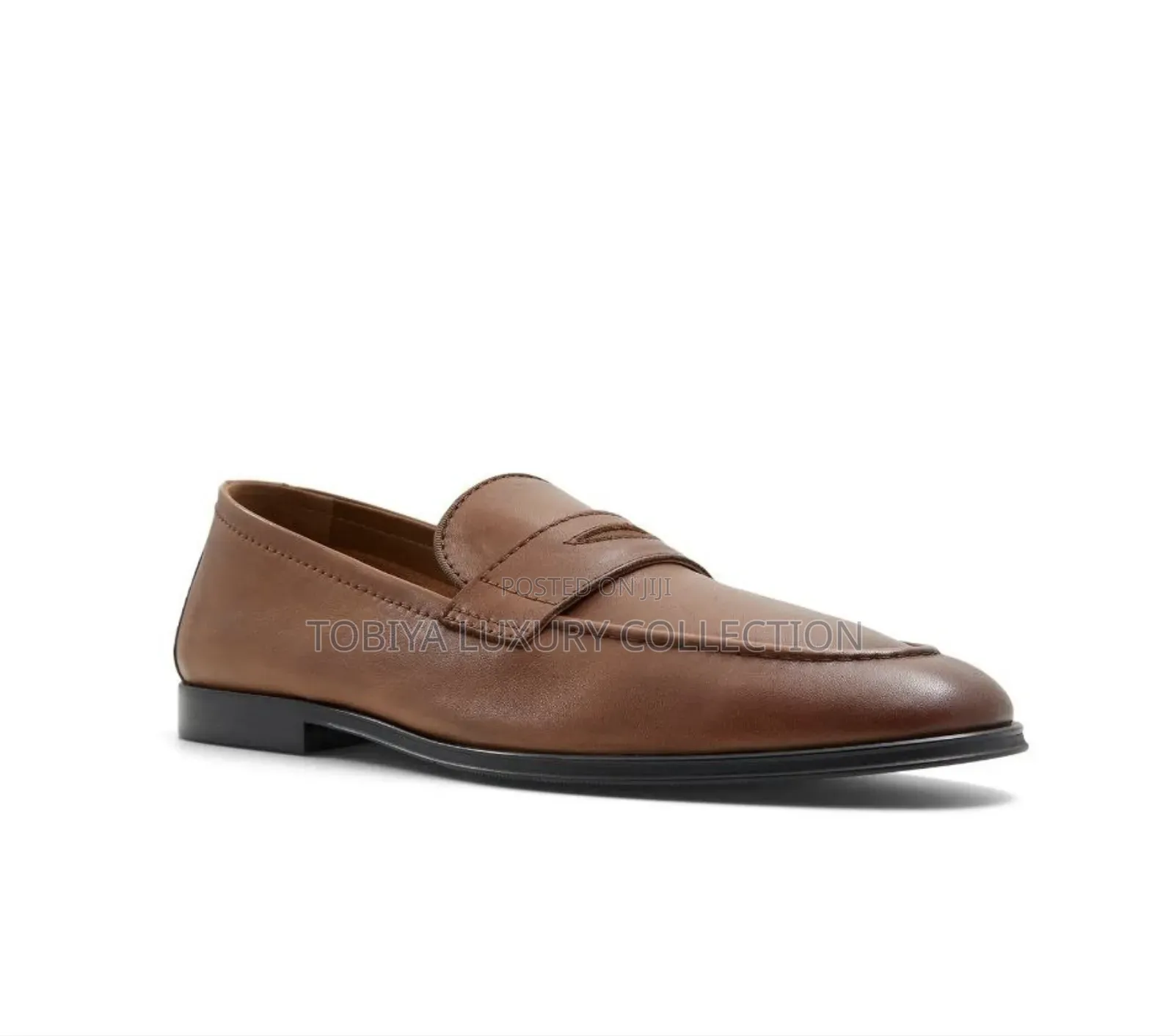 Aldo Loafers Journey - Slip-Ons