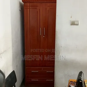 ቁም ሳጥን 80cm