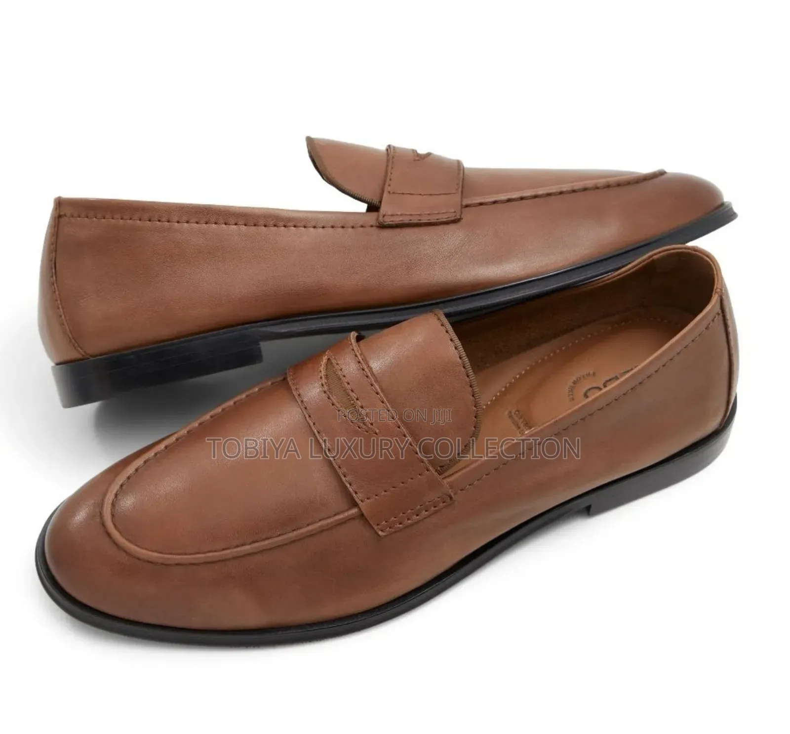 Aldo Loafers Journey - Slip-Ons