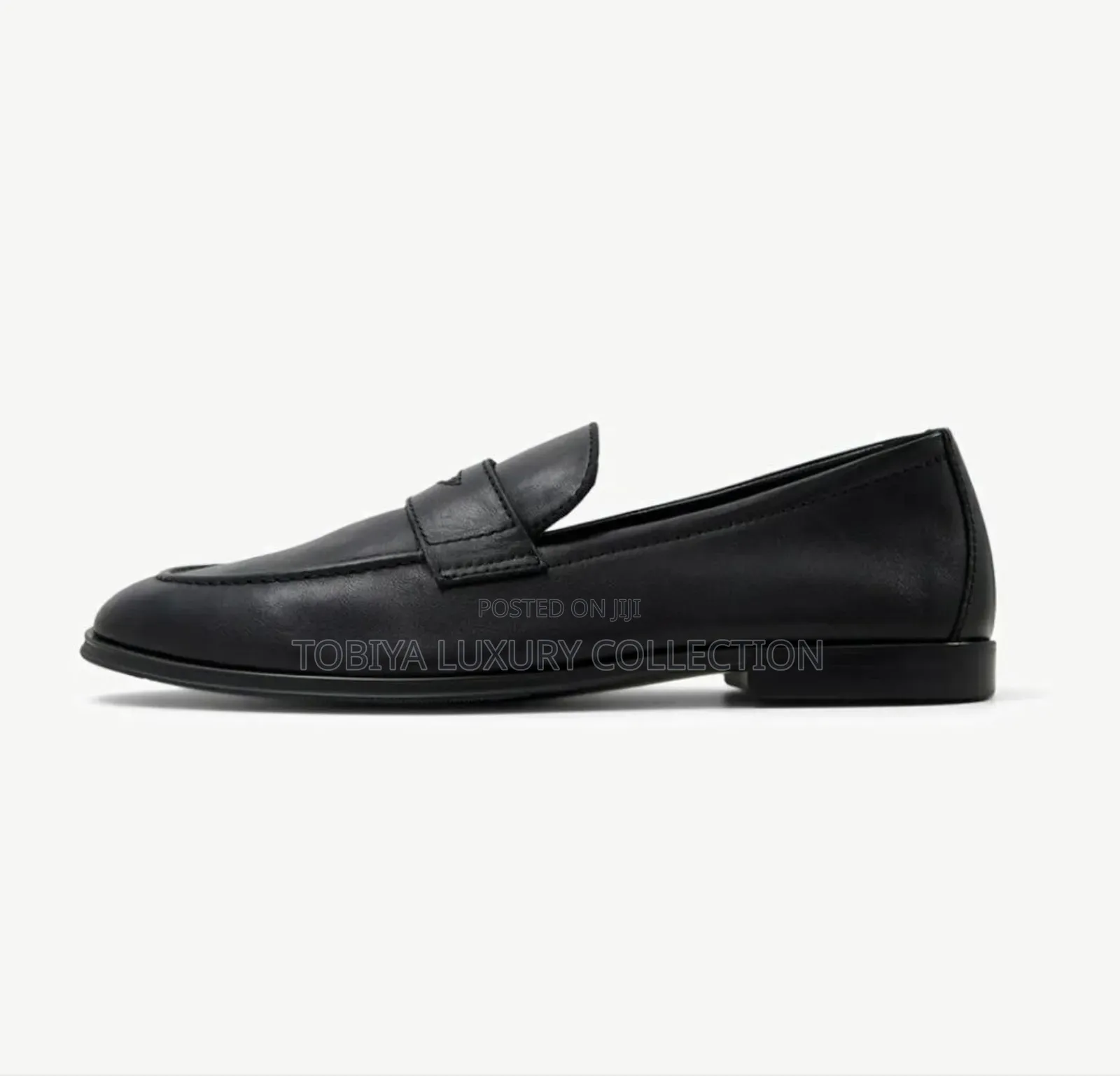 Aldo Loafers Journey - Slip-Ons