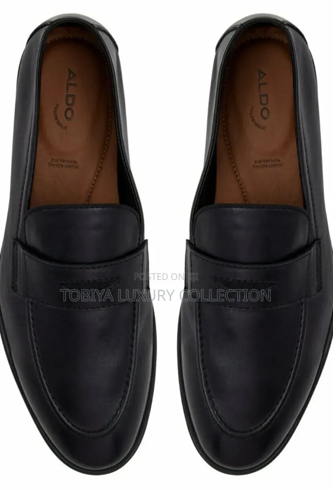 Aldo Loafers Journey - Slip-Ons