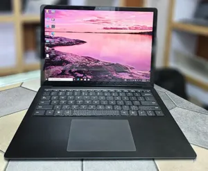 New Laptop Microsoft Surface Laptop 4 16GB Intel Core I7 SSD 512GB