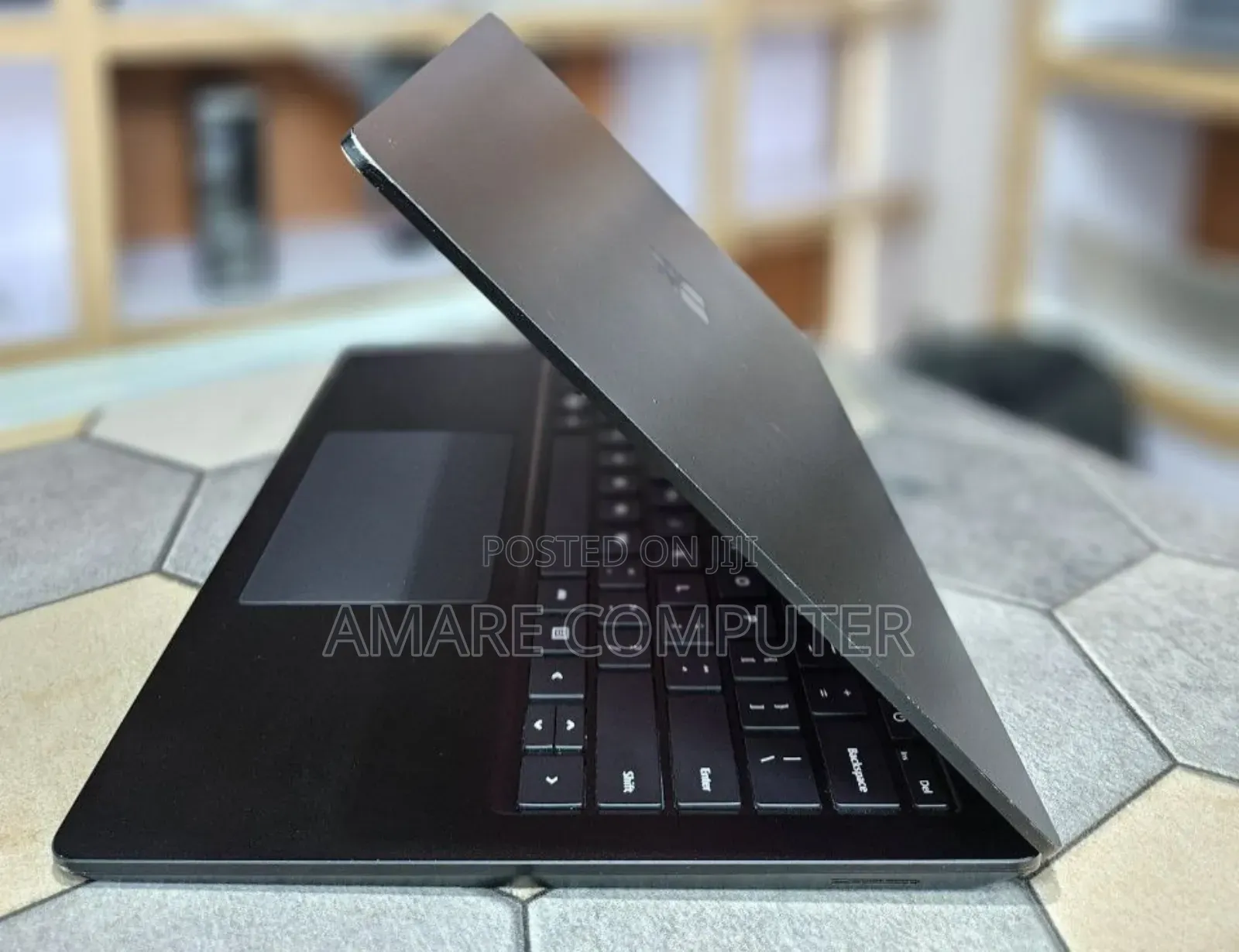 New Laptop Microsoft Surface Laptop 4 16GB Intel Core I7 SSD 512GB