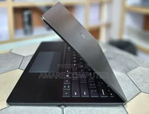 New Laptop Microsoft Surface Laptop 4 16GB Intel Core I7 SSD 512GB