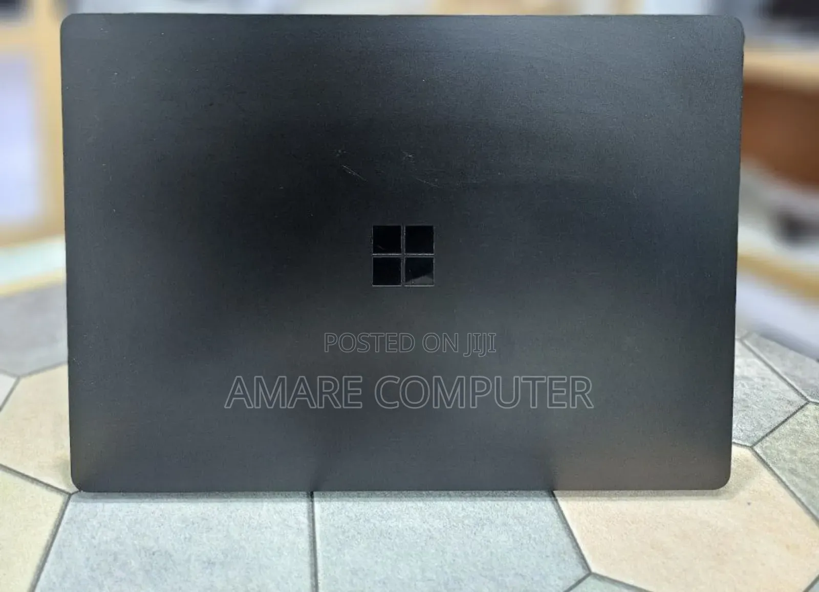 New Laptop Microsoft Surface Laptop 4 16GB Intel Core I7 SSD 512GB