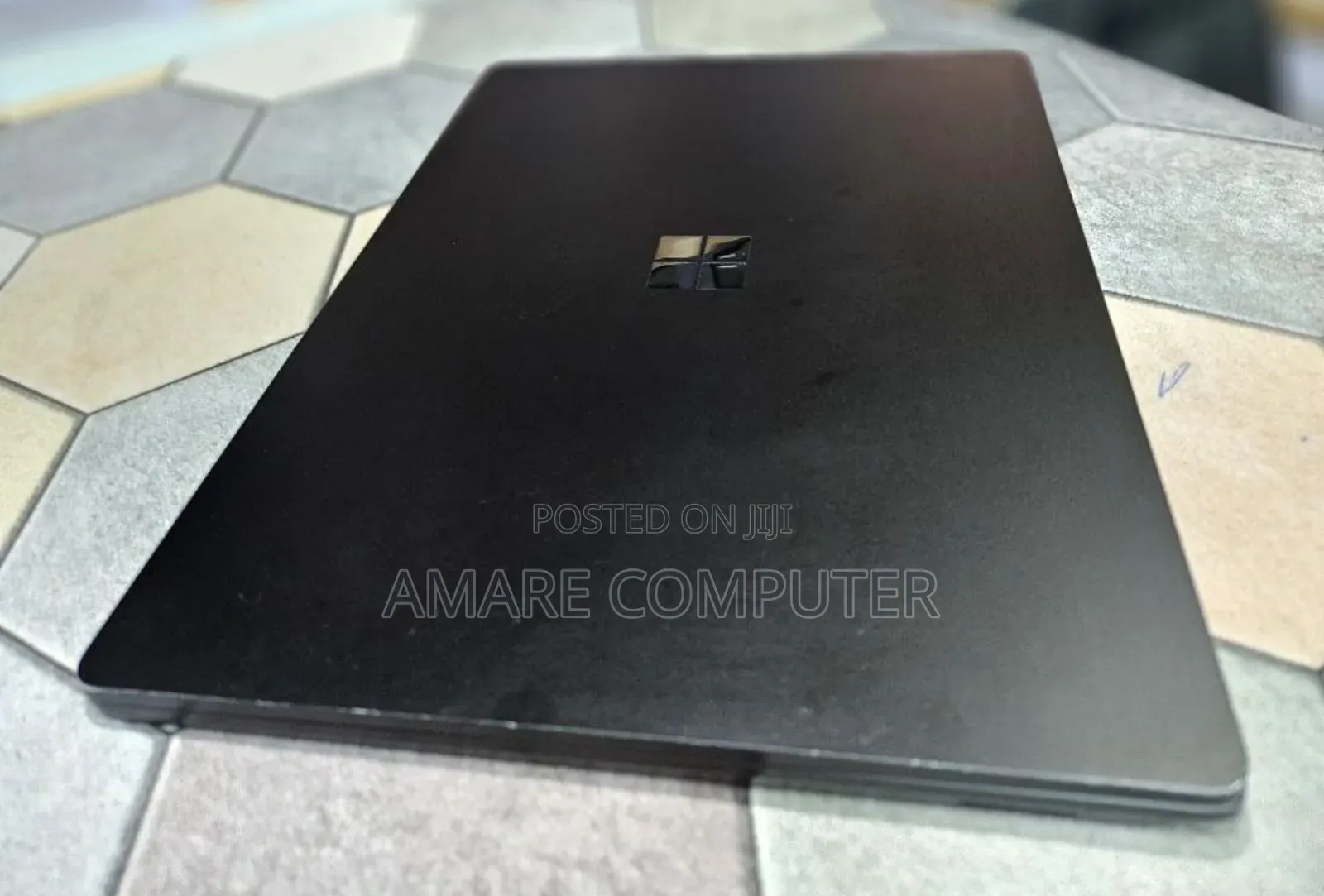 New Laptop Microsoft Surface Laptop 4 16GB Intel Core I7 SSD 512GB