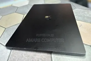 New Laptop Microsoft Surface Laptop 4 16GB Intel Core I7 SSD 512GB