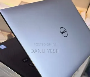 New Laptop Dell Precision 5550 16GB Intel Core I7 SSD 512GB