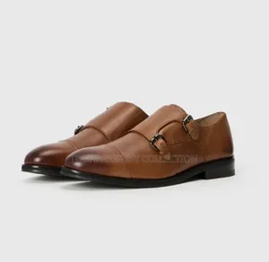 Joop! Pero Kleitos - Slip-Ons - Cognac 39. Order Yours Now
