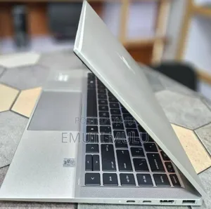 New Laptop HP EliteBook 1040 G8 16GB Intel Core I7 SSD 512GB