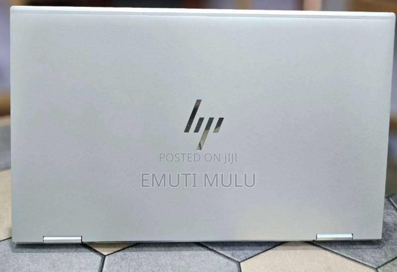 New Laptop HP EliteBook 1040 G8 16GB Intel Core I7 SSD 512GB