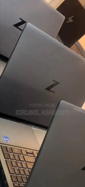 New Laptop HP ZBook Power G7 16GB Intel Core I7 SSD 512GB
